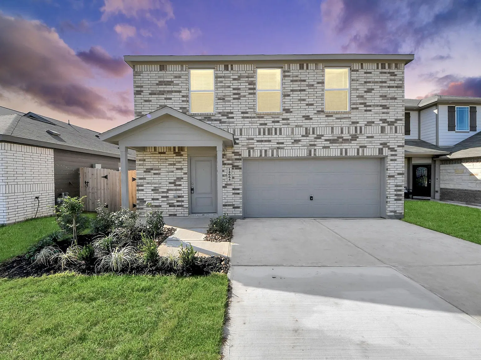4 bed, 2.5 bath, 1979 sqft, $1,750 — Photo 3