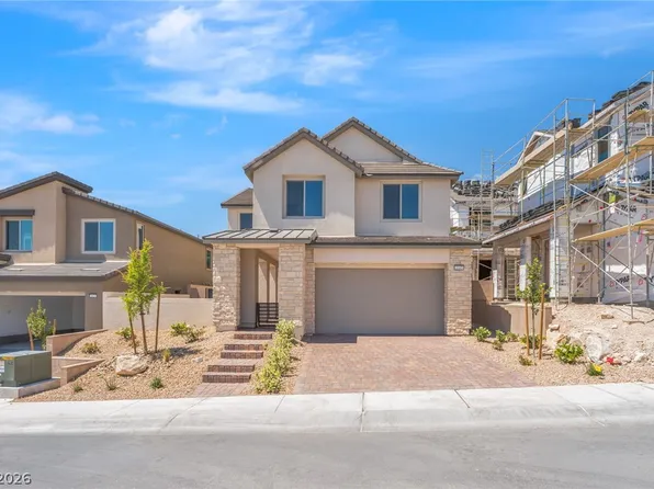 1045 Estates Bend Ct, Las Vegas, NV 89138