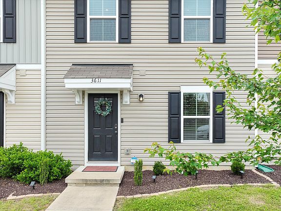 3rd image of 3611 Brookway Dr