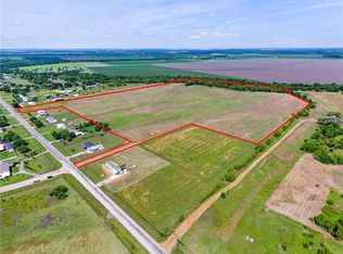 2511 Bois D Arc Rd, Combine, TX 75159