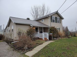 103 N Railroad St, New London, OH 44851