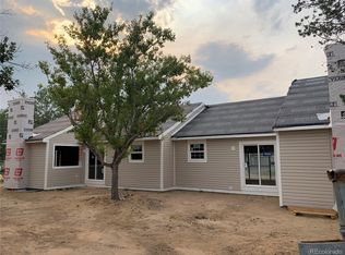 13960 E Linvale Pl, Aurora, CO 80014