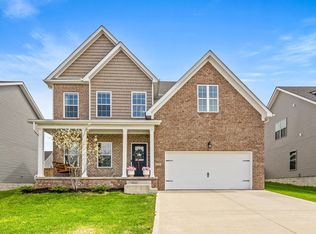 132 Meadow Lark Trl, Georgetown, KY 40324