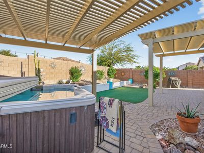 13651 S 176TH Drive, Goodyear, AZ, 85338