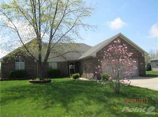 339 David Dr, Clayton, IN 46118
