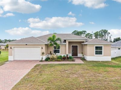 4287 Mulgrave Ave, North Port, FL, 34287