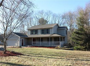 81 Weber Farm Rd, Norwich, CT 06360