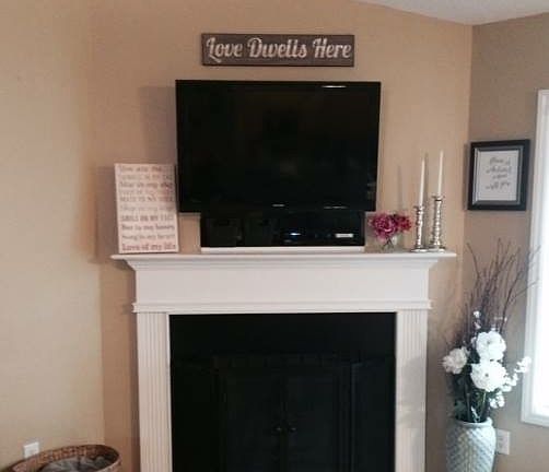 Living Room/Great Room