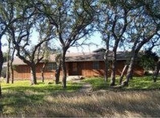555 Duderstadt Rd, Harper, TX 78631