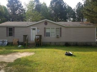 169 Stoney Hill Ext, Warrenton, GA 30828