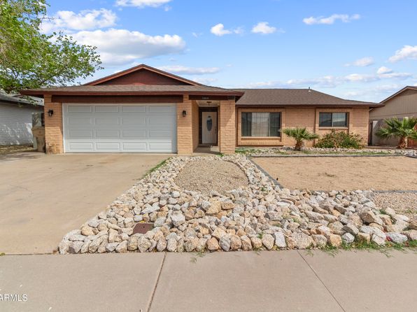 15619 N 58th Ave, Glendale, AZ 85306