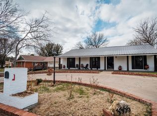 3355 Trinity Ave, San Angelo, TX 76904