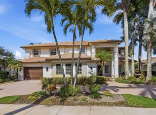 Sector 7-Parcel W, Weston, FL 33327