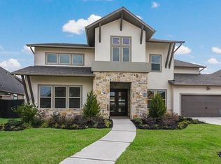 3514 Apple Point Pl, Richmond, TX 77406