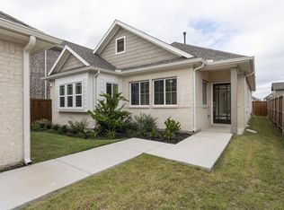 3917 Rain Lily Bnd, Melissa, TX 75454