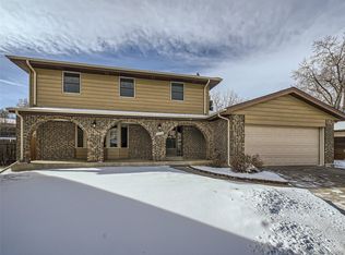 4724 E Caley Pl, Centennial, CO 80121