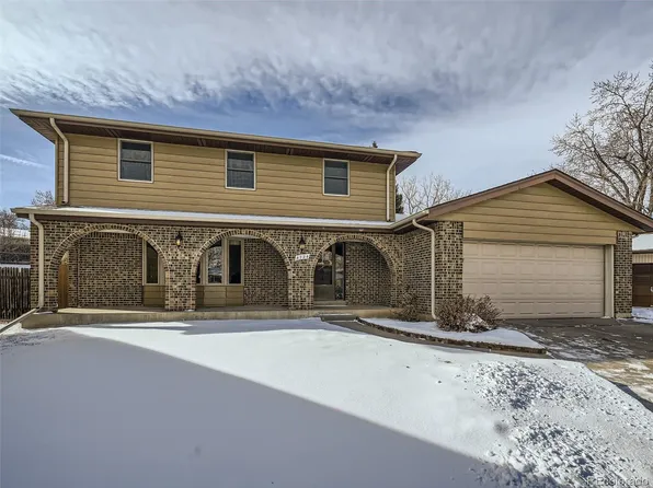 4724 E Caley Place, Centennial, CO 80121
