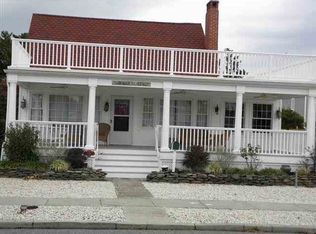 140 108th St, Stone Harbor, NJ 08247