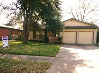 1239 Donna Dr, Richardson, TX 75080