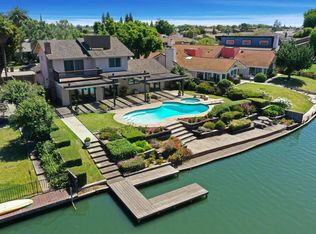 3705 Portage Cir N, Stockton, CA 95219