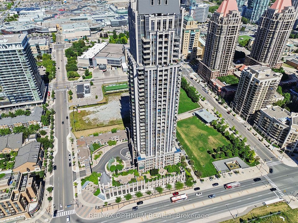 1st image of 388 Prince Of Wales Dr Unit 2511