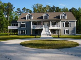 107 Amy Landing Rd, Shawboro, NC 27973