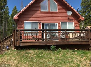 125 Aspen Rd #1, Black Hawk, CO 80422
