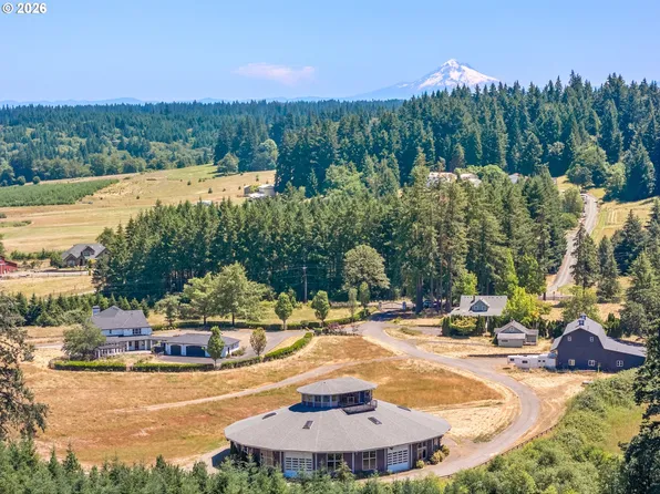 21187 S Leland Rd, Oregon City, OR 97045