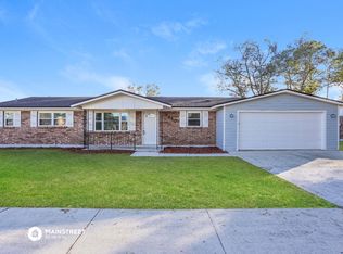 8450 N Trambley Dr, Jacksonville, FL 32221