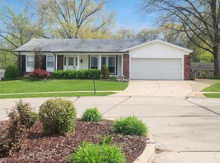 2348 Langsworth Ct, Saint Louis, MO