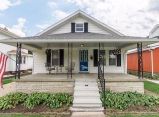 209 E 11th St, Mishawaka, IN 46544
