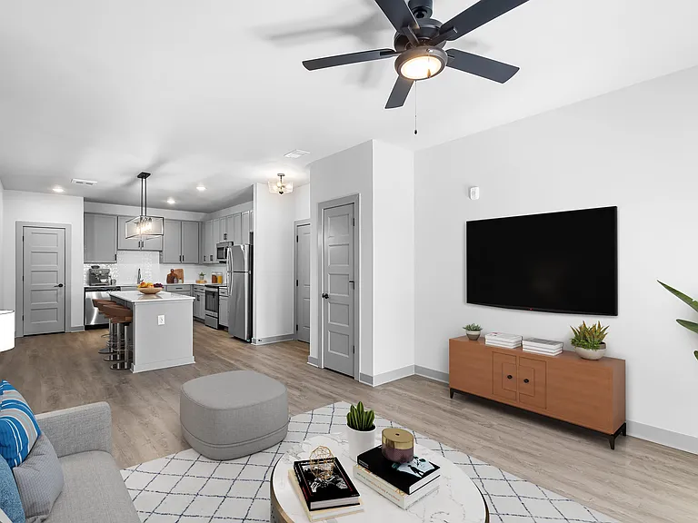 Arbour Place Apartments — Photo 45