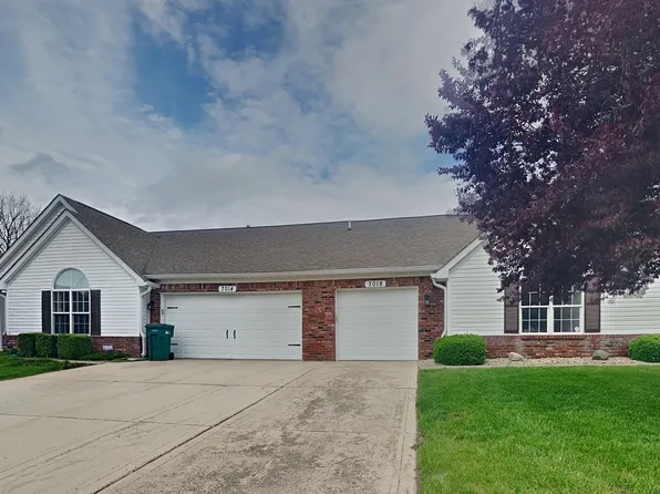 7018 Mallard Way, Plainfield, IN 46168
