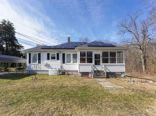16 Carmen St, Attleboro, MA 02703