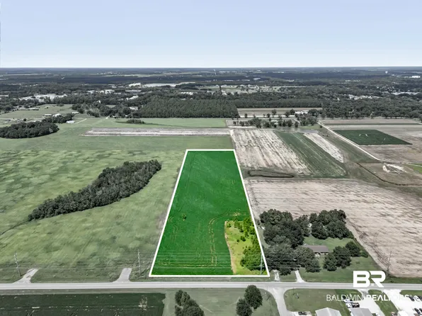 373 County Road 26, Foley, AL 36535