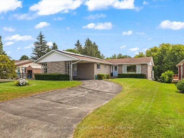 377 Princes St S, Kincardine, ON N2Z 2T7