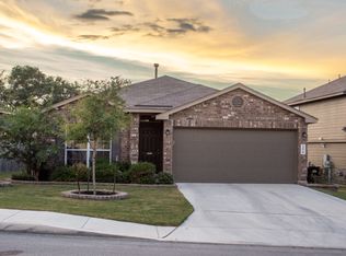 156 Gemsbok Gate, San Antonio, TX 78253