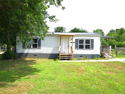 413 W Willow St, Stilwell, OK, 74960