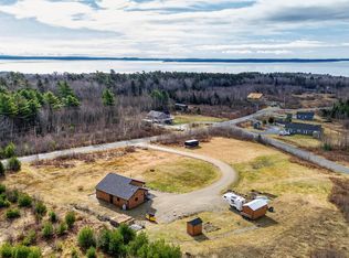 32 Sandy Ridge Ln, Searsport, ME 04974
