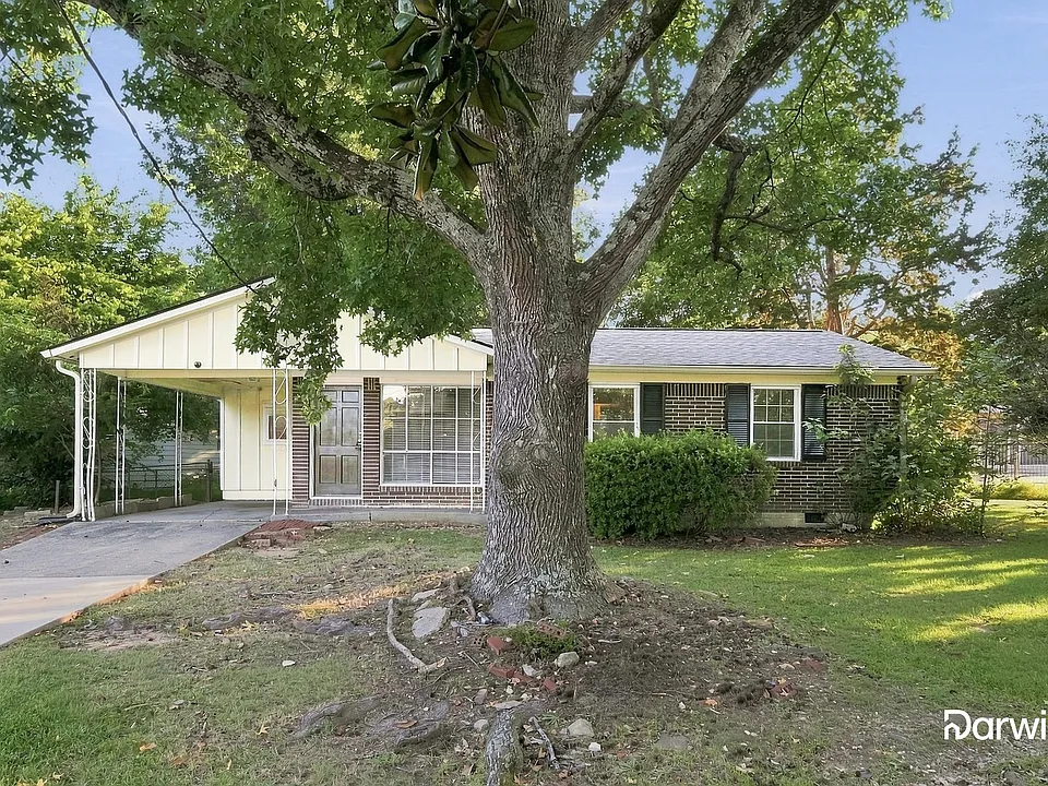 6631 Baldwin Ct