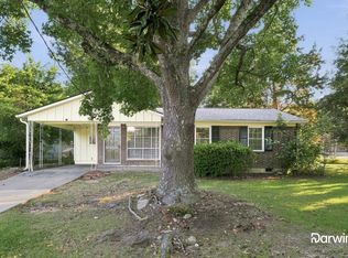 6631 Baldwin Ct, Riverdale, GA 30274