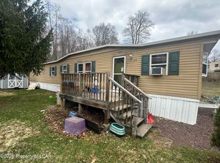 26 Franklin Ln, White Haven, PA
