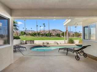46205 Burroweed Ln, Palm Desert, CA 92260