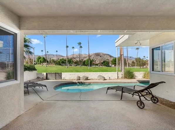 46205 Burroweed Ln, Palm Desert, CA 92260