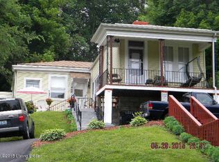 2304 Mellwood Ave, Louisville, KY 40206
