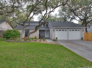 9314 Kings Cross St, San Antonio, TX 78254