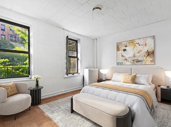 828 Gerard Ave APT 1F, Bronx, NY 10451