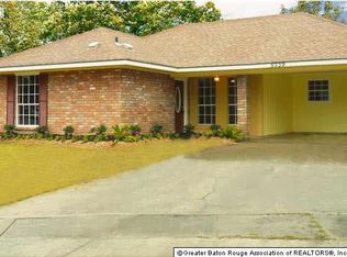 5339 N Shamrock Ave, Baton Rouge, LA 70814