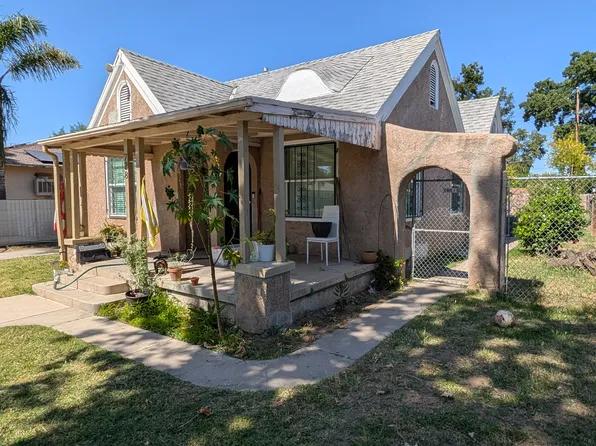728 Collins Ave, Fresno, CA 93706