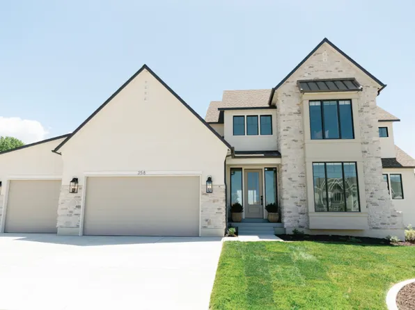 1079 N Coyote Crk #114, Saratoga Springs, UT 84045